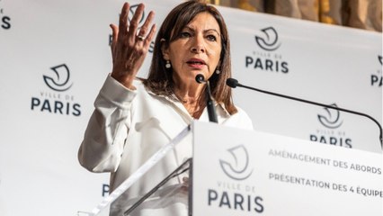 GALA VIDEO - "Le décollage n'a pas eu lieu" : la "fusée Anne Hidalgo" face à de nombreuses difficultés