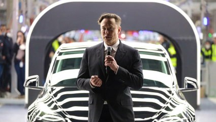 Elon Musk Joining Twitter’s Board of Directors After Acquiring Massive Stake | THR News