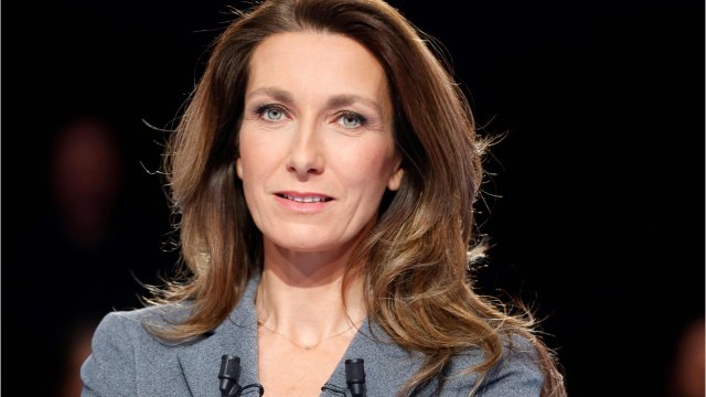 GALA VIDEO - Anne-Claire Coudray inquiète pour ses amis en Ukraine : “Ça me démange de prendre l’avion”