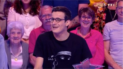 Paul (Les 12 Coups de midi) : pourquoi il pourrait soudainement abandonner le jeu de TF1