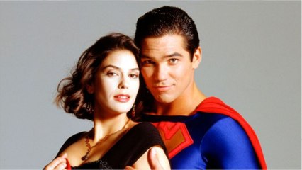 VOICI - Loïs et Clark : mort d’un acteur emblématique qui a marqué les fans de la série