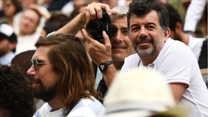 Voici - Stéphane Plaza : découvrez son nouveau projet très étonnant !