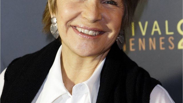 VOICI Véronique Jannot mal à l’aise avec son rôle dans Demain nous appartient