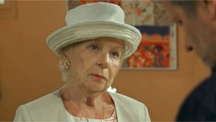 Plus belle la vie : mort de l’actrice Alix Mahieux à 95 ans