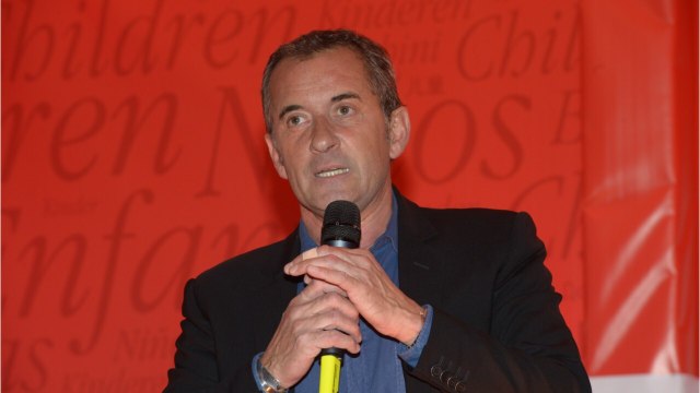 Christophe Dechavanne accusé de s’être battu avec le producteur de Je suis une célébrité, sortez-moi de là