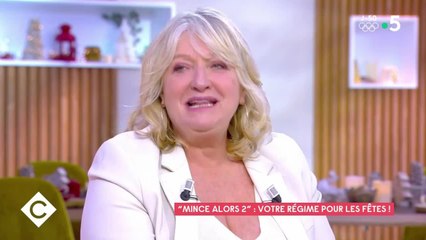 GALA VIDÉO - "L'équipe des tricheurs" : Anne-Elisabeth Lemoine glisse un tacle subtile à Koh-Lanta