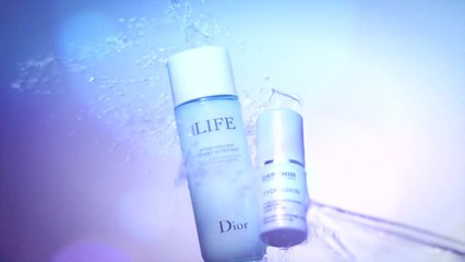 Jeu concours : tentez de gagner la brume Dior et le stick rafraîchissant Darphin