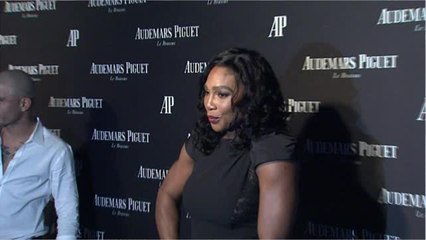Voici - Meghan Markle vivement attaquée, Serena Williams prend la défense de sa « meilleure amie "