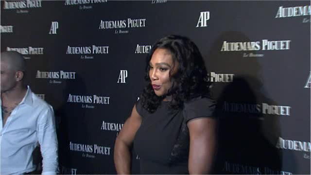 Voici - Meghan Markle vivement attaquée, Serena Williams prend la défense de sa « meilleure amie