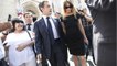 VOICI Nicolas Sarkozy et Carla Bruni invités stars du mariage de la fille de Martin Bouygues