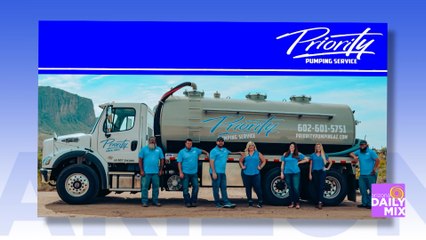 Septic System Education with Priority Pumping