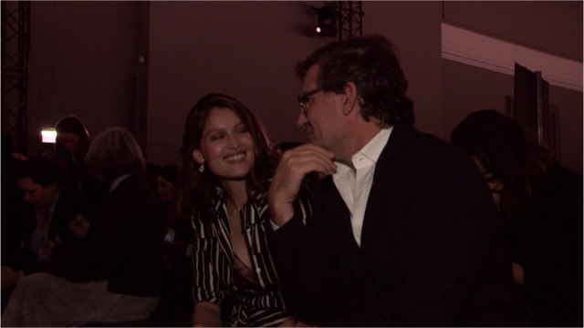 Voici - Laetitia Casta revient sur son soutien aux Gilets jaunes : « J’assume mes propos