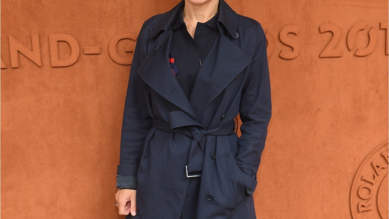 VOICI PHOTOS Laura Tenoudji partage un cliché de ses vacances avec ses enfants Bianca et Milan