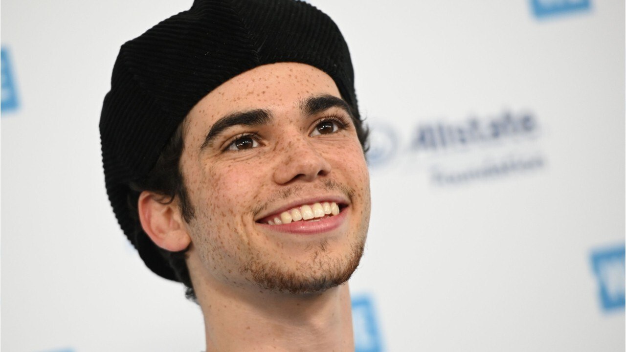 VOICI Mort de Cameron Boyce à 20 ans : les douloureuses confidences du père de l’acteu
