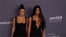 Voici - PHOTO Kim Kardashian : la demande surprenante de son fils, Saint