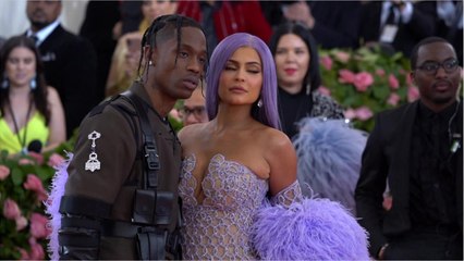 VOICI Après Stormi, Kylie Jenner et Travis Scott songent déjà à avoir un deuxième bébé