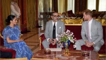 Voici - Mohammed VI et Lalla Salma du Maroc démentent fermement les rumeurs sur leur famille