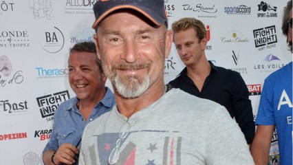 Voici - Vincent Lagaf’ dévasté : son meilleur ami a été assassiné dans de terribles circonstances