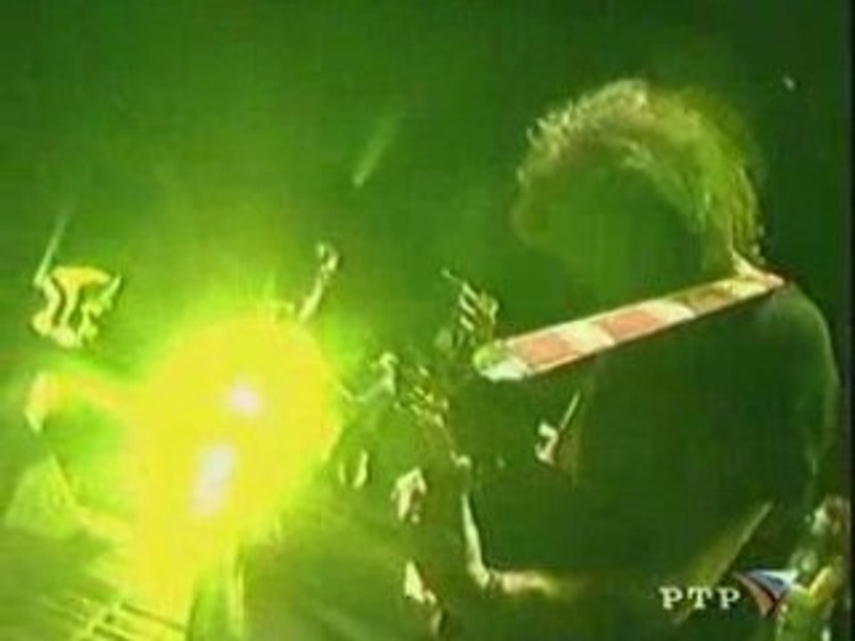 Natalia Oreiro Huracan Russia (live)