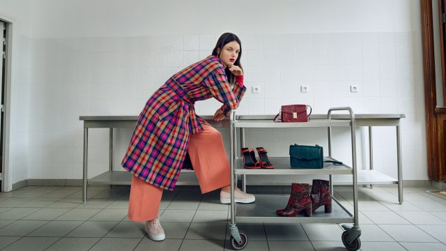 VIDEO Les tendances mode automne-hiver 2019/2020