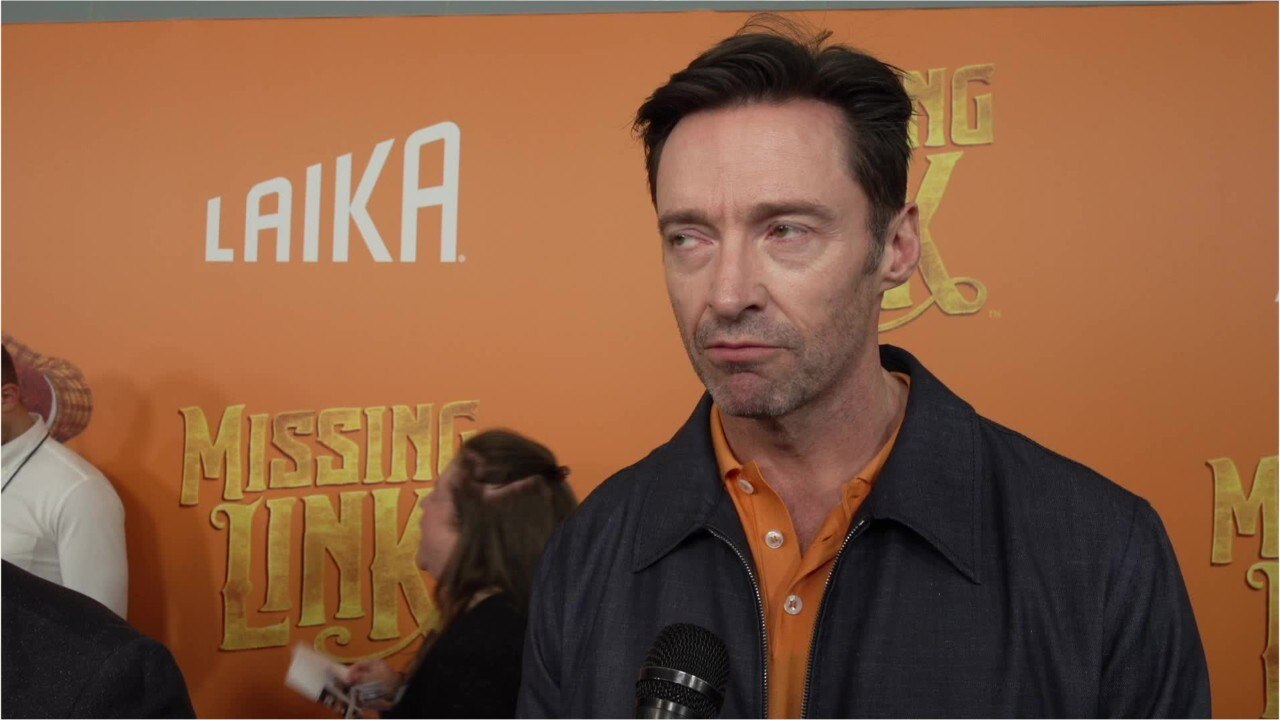 Voici - Victime d’imposteurs, Hugh Jackman met en garde ses fans