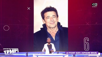 Patrick Bruel accusé de harcèlement sexuel : une collègue de l’esthéticienne brise le silence