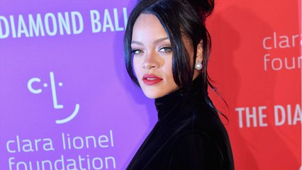 voici Rihanna enceinte ? Ce détail qui rend ses fans complètement fous