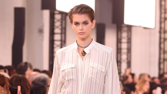 Fashion Week : 5 tendances à retenir du défilé Chloé