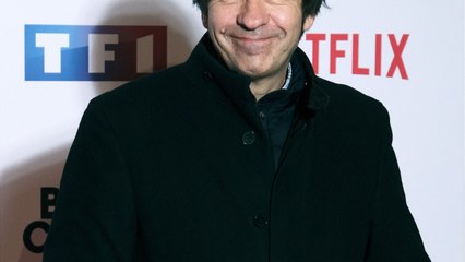 VOICI Thierry Samitier : comment la prod a tenté de protéger les deux actrices des agissements de l'acteur