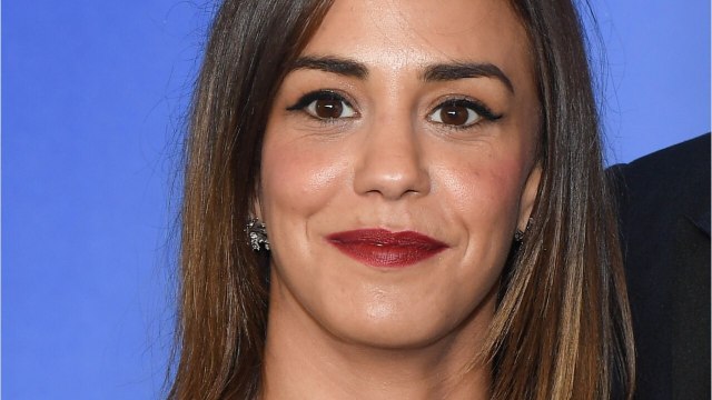 VOICI Alice Belaïdi : sexy et topless, elle réchauffe la toile