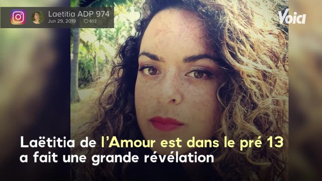 VOICI Laëtitia (ADP 13) : l’ex de Raoul dévoile un tatouage à la mystérieuse signification