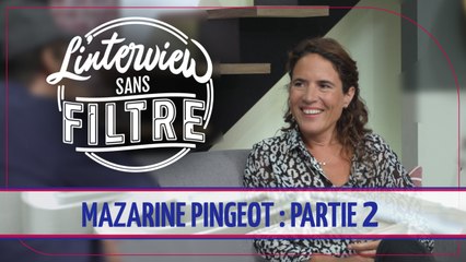 Mazarine Pingeot : ses tendres confidences sur son père François Mitterrand