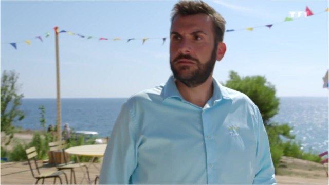 voici Camping Paradis : découvrez quel ancien candidat de The Voice donne la réplique à Laurent Ournac