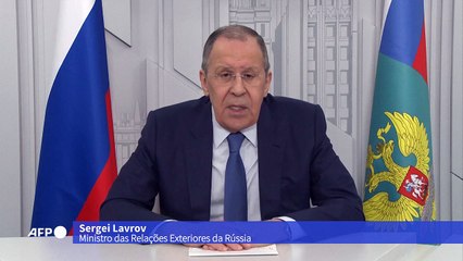 Rússia: denúncias de atrocidades buscam o fracasso de negociações