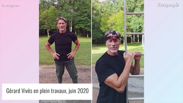 Normalement, je ne dois plus être là : Gérard Vivès en dépression après son grave accident sur TF1