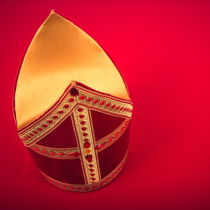 CAM - Quelle est l'histoire de Saint-Nicolas ?