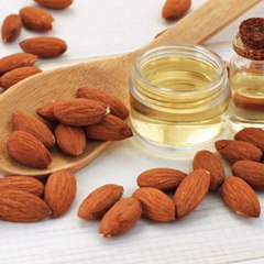 CAM - Tout savoir sur l'huile d'amande douce.