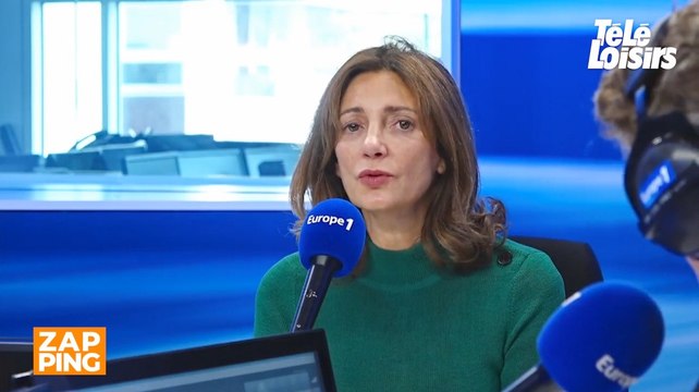 VOICI Anne Elisabeth poursuivie pour violences : Valérie Karsenti évoque sa fragilité et ses excès