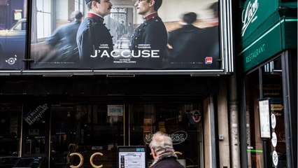 VOICI Roman Polanski : un collectif demande sa disqualification aux Prix du cinéma européen