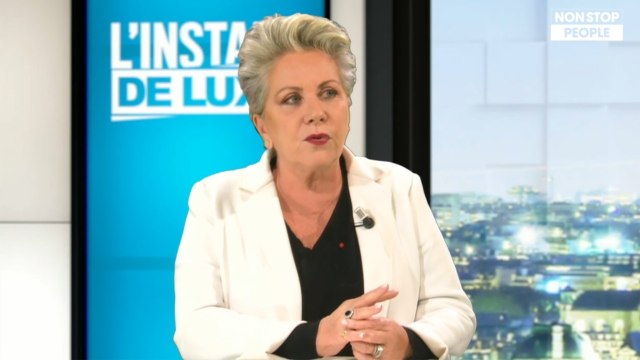 VOICI - Françoise Laborde : ses confidences bouleversantes sur la maladie de sa sœur Catherine