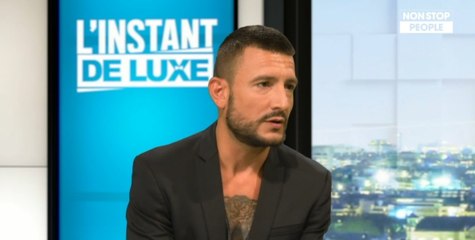 Michal révèle ce qu'il a fait des 500 000 euros offerts par Elodie Frégé