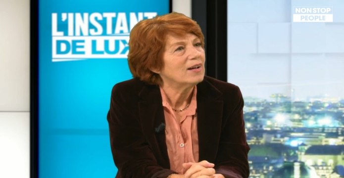 VIDEO Véronique Genest révèle le salaire COLOSSAL qu'elle percevait pour Julie Lescaut
