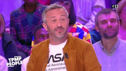 VOICI Catherine Deneuve TPMP People