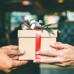 CAM - Comment trouver une idée de cadeau pour Noël ?