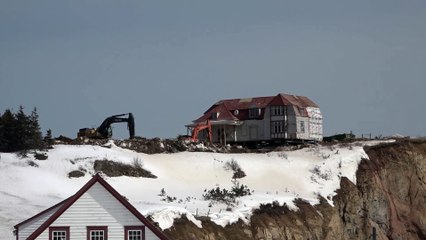 Villa Frederick James
