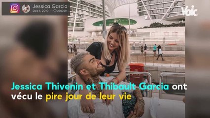 Jessica Thivenin écœurée par l’odieux message d’un internaute après avoir failli perdre son fils Maylone