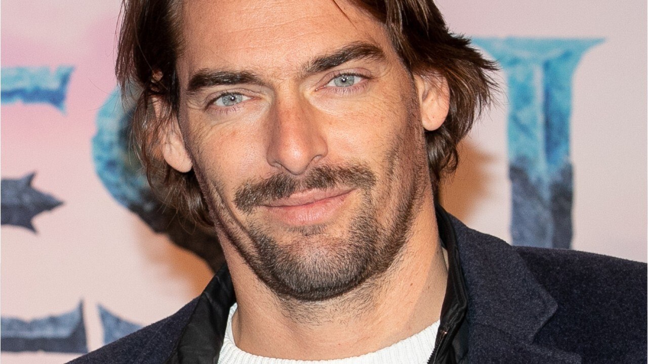 VOICI Camille Lacourt : sa compagne Alice Detollenaere lui fait une belle déclaration