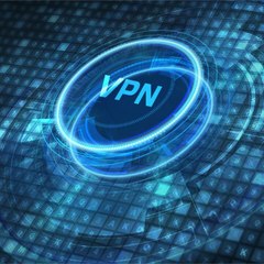 CAM - Comment utiliser un VPN ?