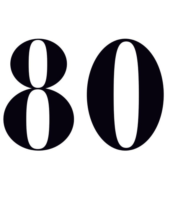 CAM - Pourquoi dit-on quatre-vingt ?