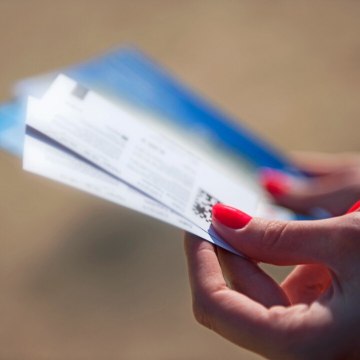 CAM - Quand acheter son billet de train pour le payer moins cher ?